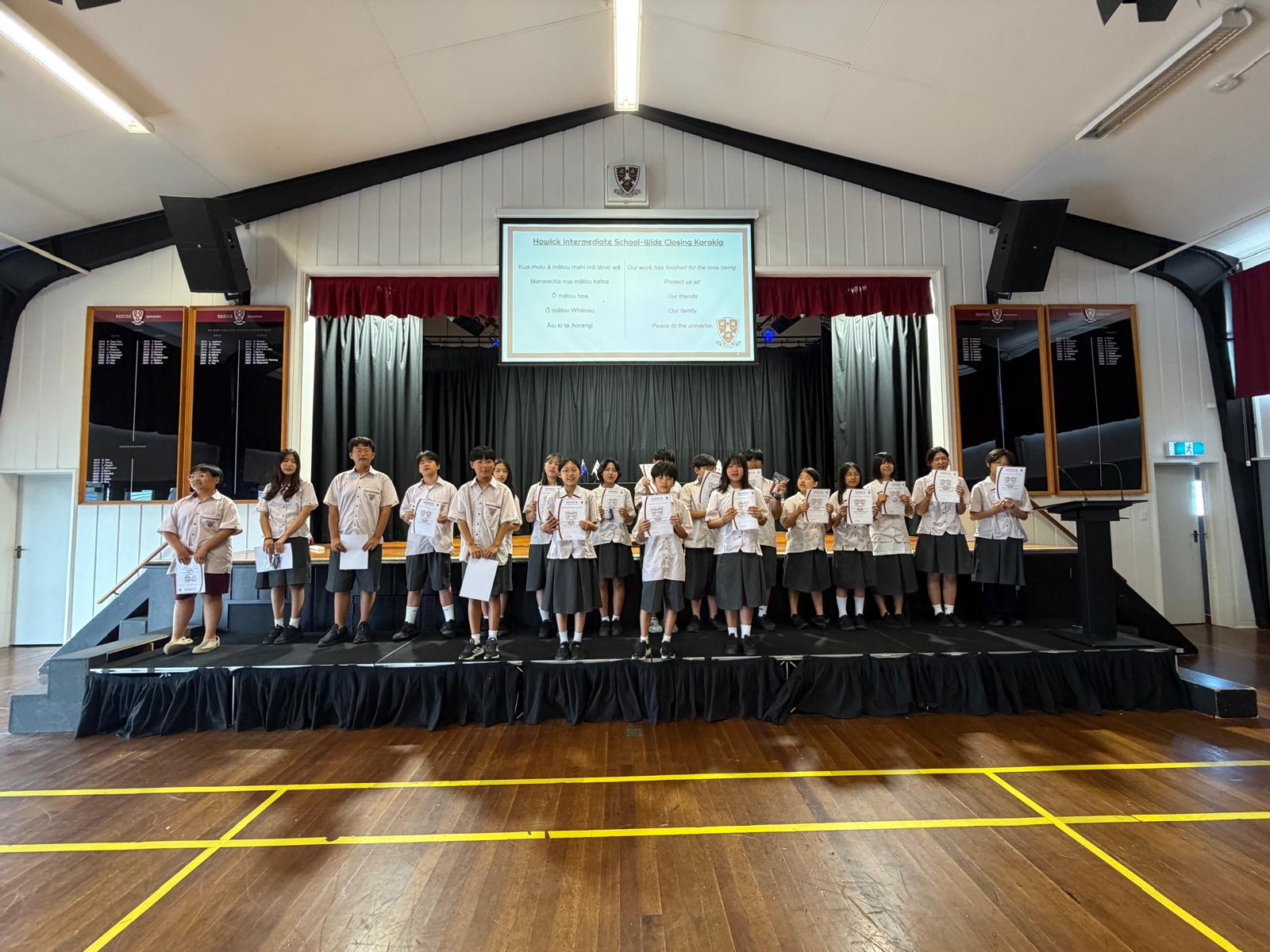 Nova Edu camp photo 1