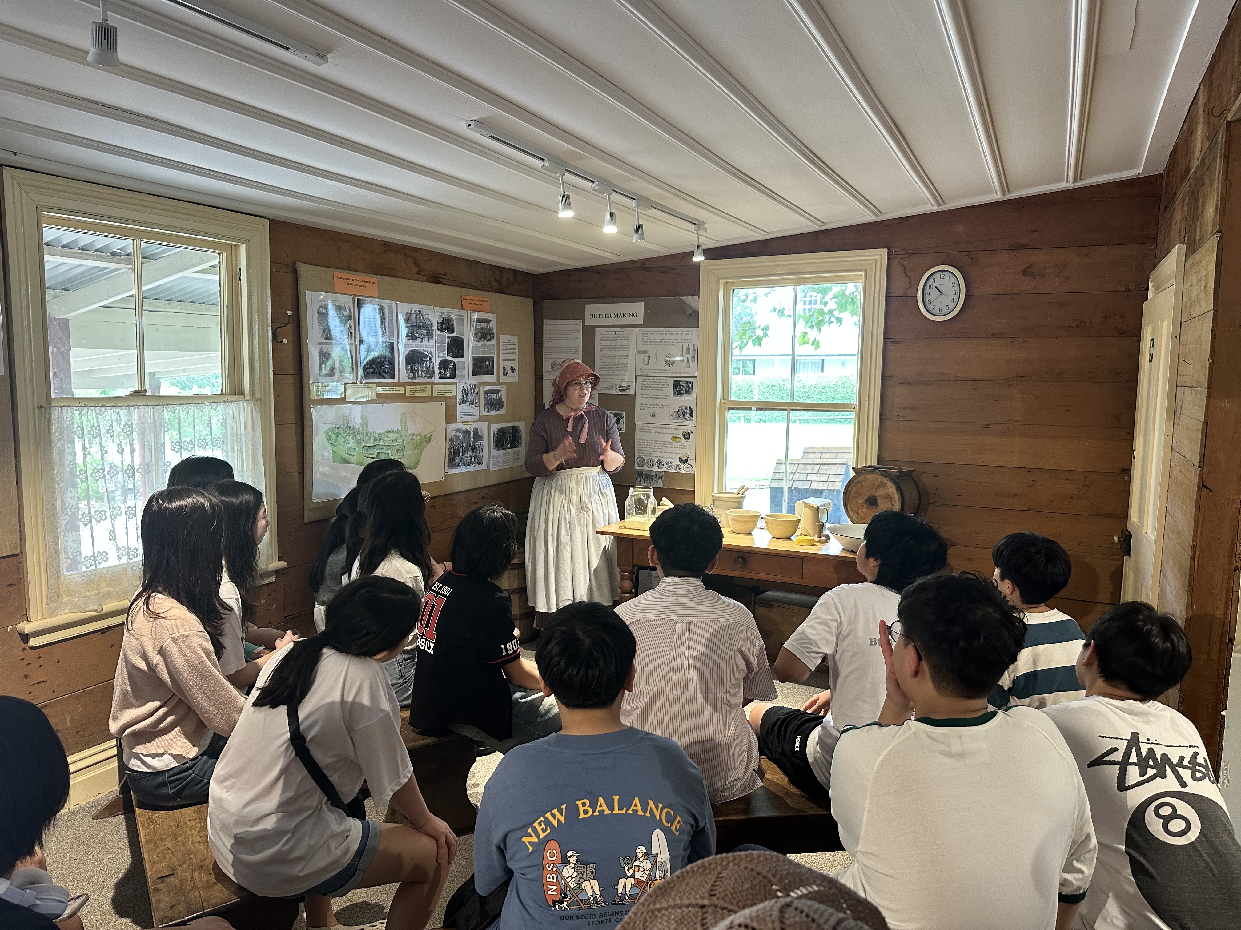 Nova Edu camp photo 2