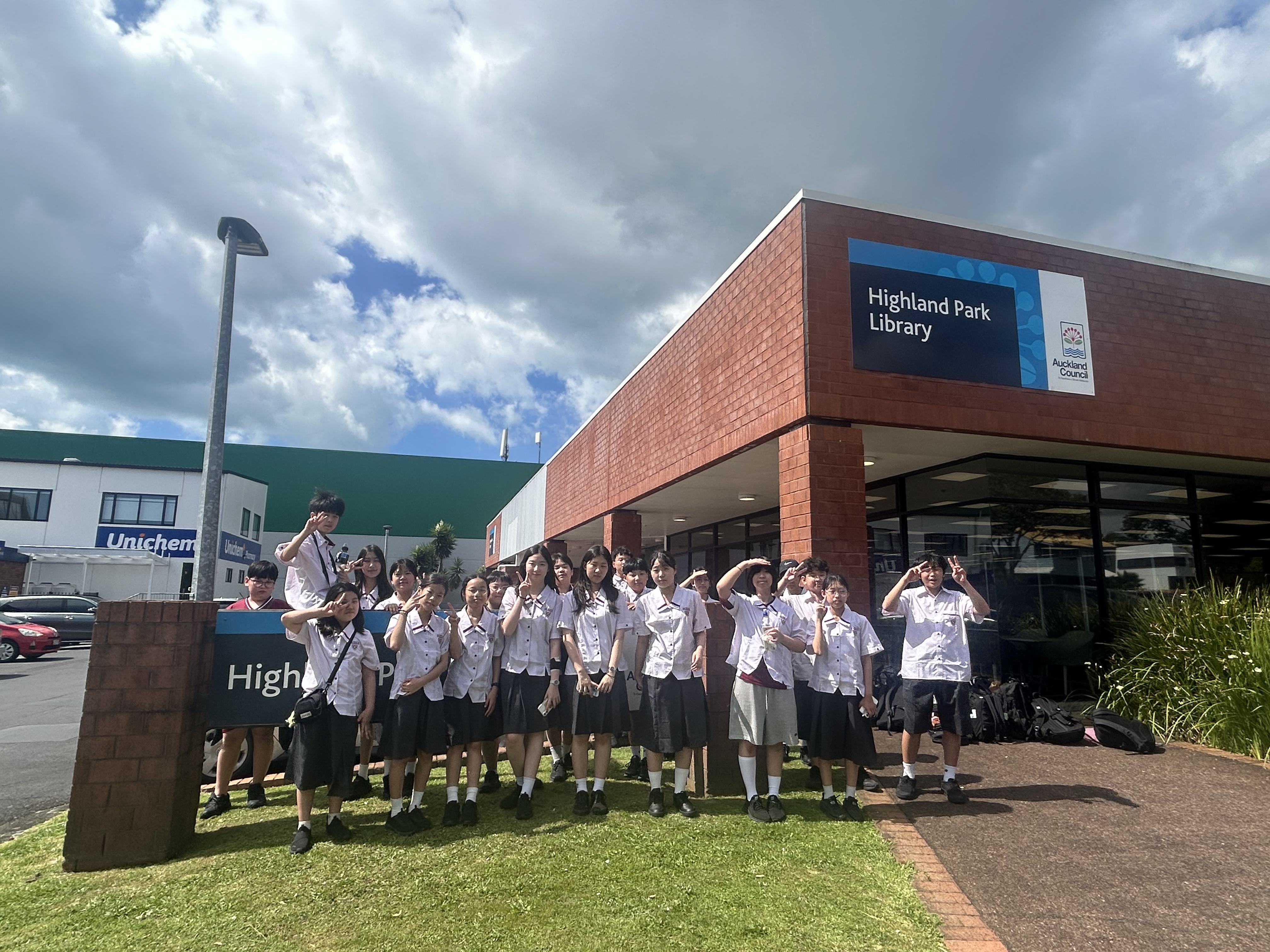 Nova Edu camp photo 3