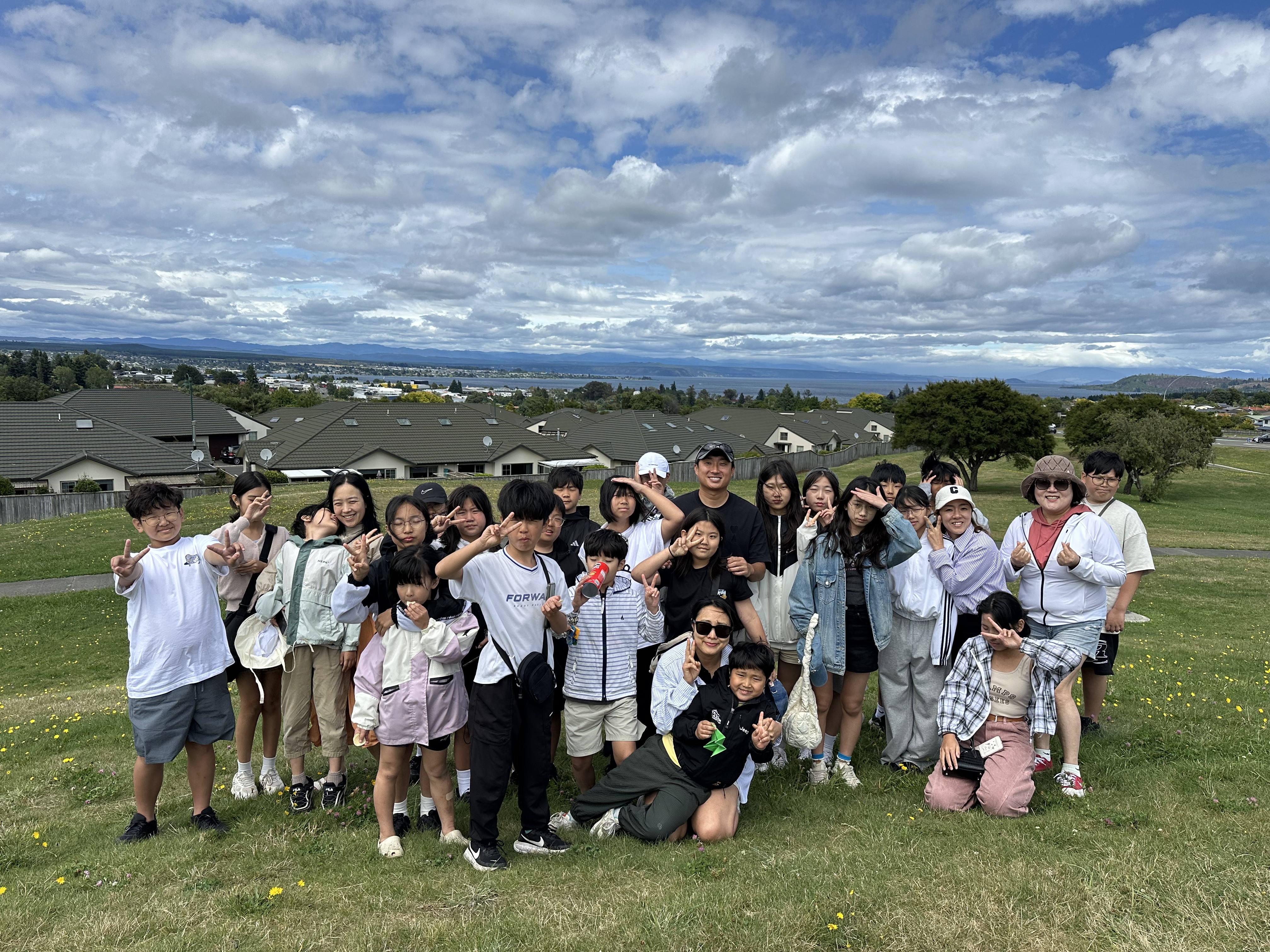 Nova Edu camp photo 8